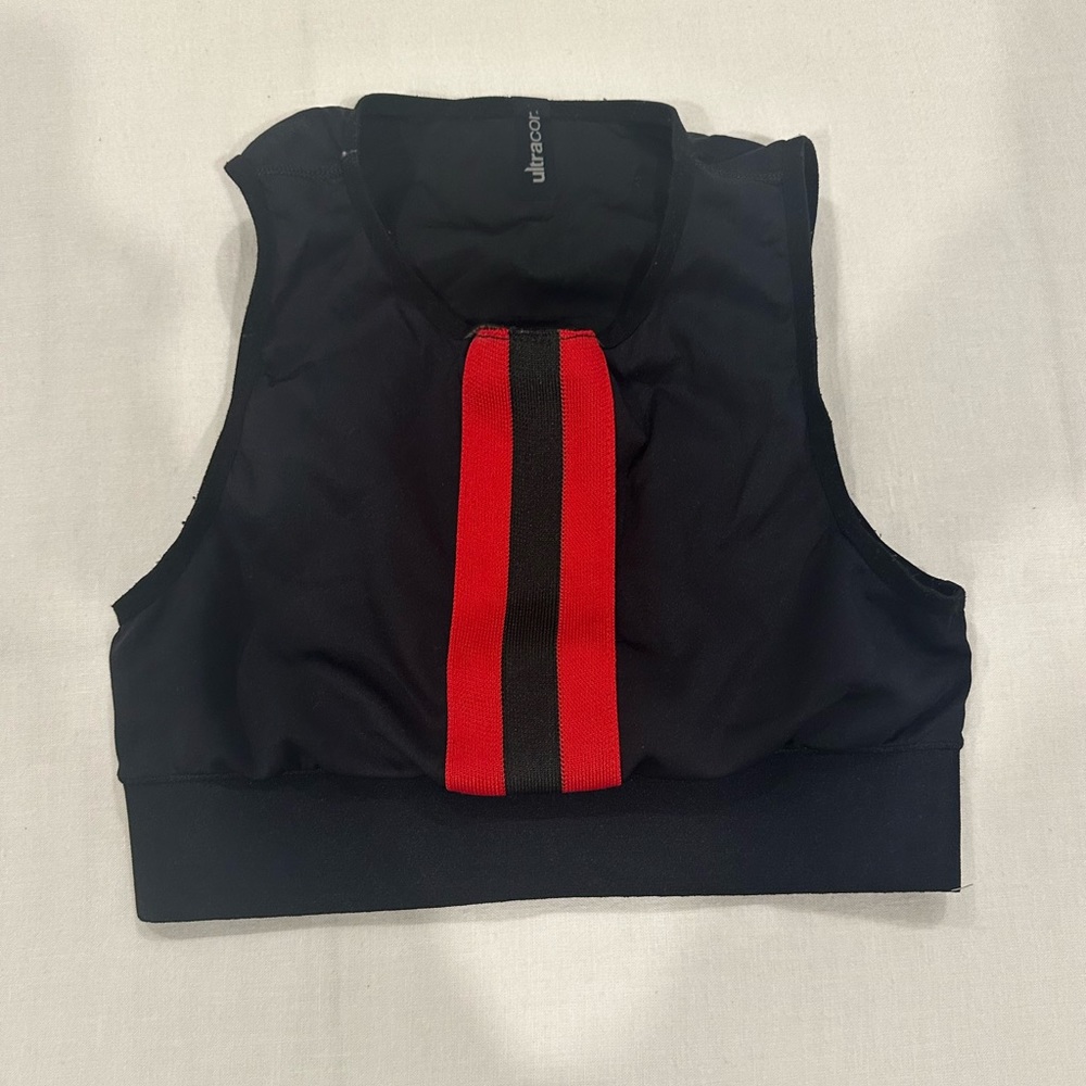 Ultracor sports bra XS